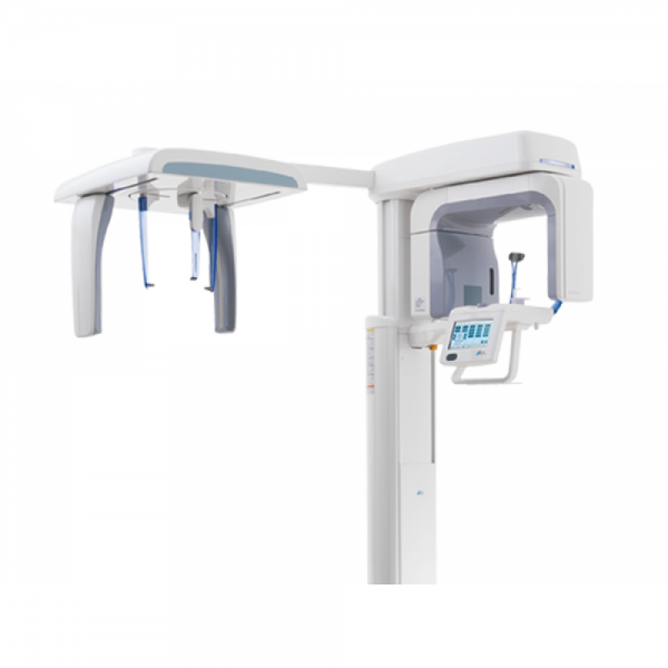 Vistapano S 2D Ceph Vistapano S 2D Ceph